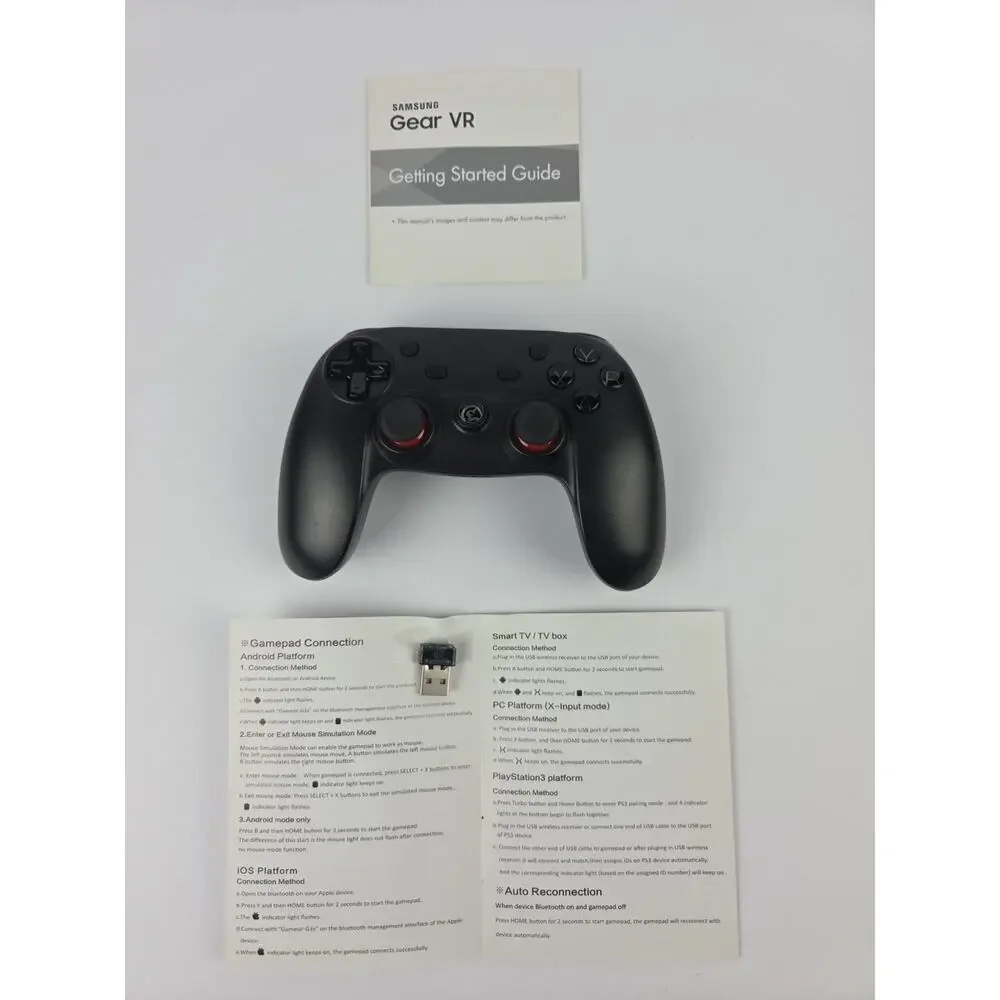GameSir 3gs controller
